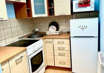 mieszkanie na wynajem - Częstochowa, Podjasnogórska
