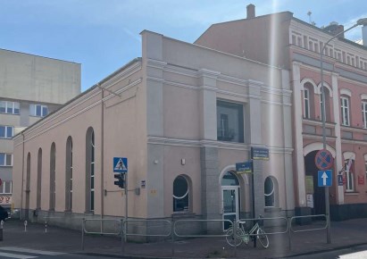biurowiec na sprzedaż - Częstochowa, Śródmieście