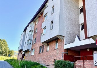 mieszkanie na sprzedaż - Częstochowa, Błeszno