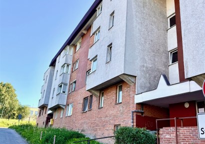 mieszkanie na sprzedaż - Częstochowa, Błeszno
