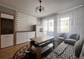 mieszkanie na sprzedaż - Częstochowa, Raków