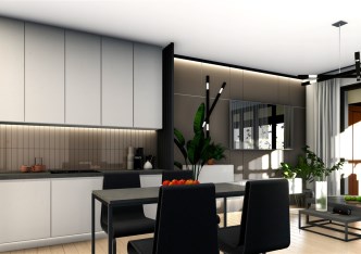 mieszkanie na sprzedaż - Częstochowa, Parkitka