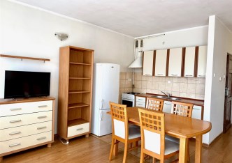 mieszkanie na wynajem - Częstochowa, Podjasnogórska