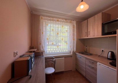 mieszkanie na wynajem - Częstochowa, Tysiąclecie