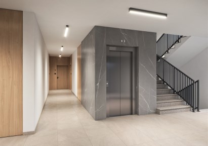 mieszkanie na sprzedaż - Częstochowa, Parkitka