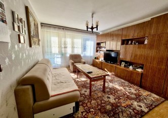 mieszkanie na sprzedaż - Częstochowa, Błeszno