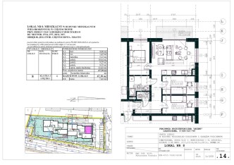 mieszkanie na sprzedaż - Częstochowa, Parkitka