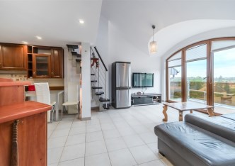 mieszkanie na wynajem - Częstochowa, Lisiniec