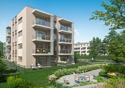 mieszkanie na sprzedaż - Częstochowa, Parkitka