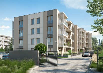 mieszkanie na sprzedaż - Częstochowa, Parkitka