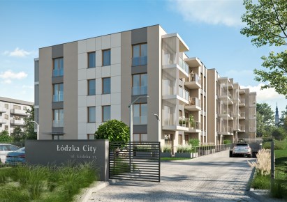 mieszkanie na sprzedaż - Częstochowa, Parkitka