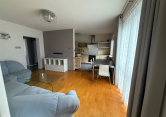 mieszkanie na wynajem - Częstochowa, Podjasnogórska