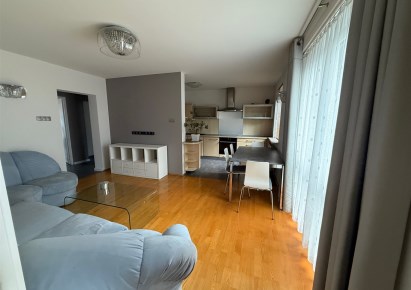 mieszkanie na wynajem - Częstochowa, Podjasnogórska