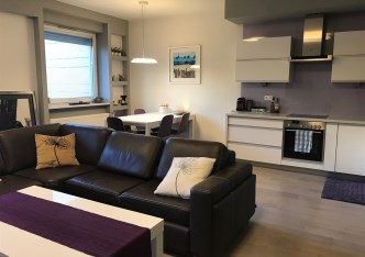 mieszkanie na wynajem - Częstochowa, Parkitka