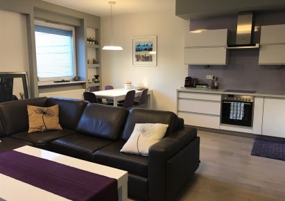 mieszkanie na wynajem - Częstochowa, Parkitka